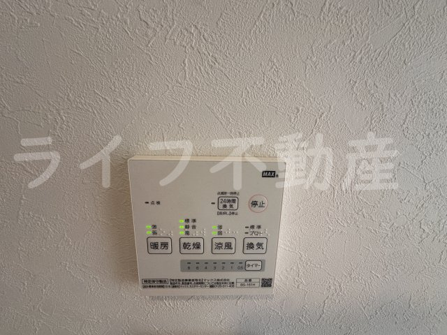 オリエンタル長田駅前の設備