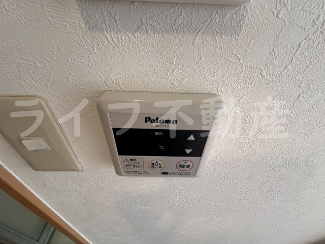 オリエンタル長田駅前の設備