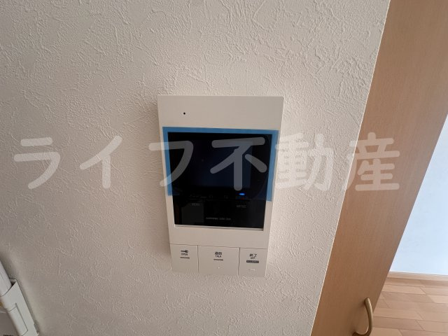 オリエンタル長田駅前のセキュリティ