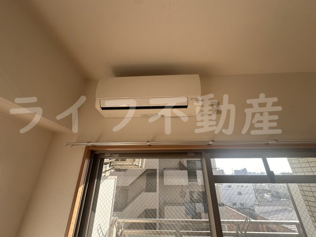 オリエンタル長田駅前の設備