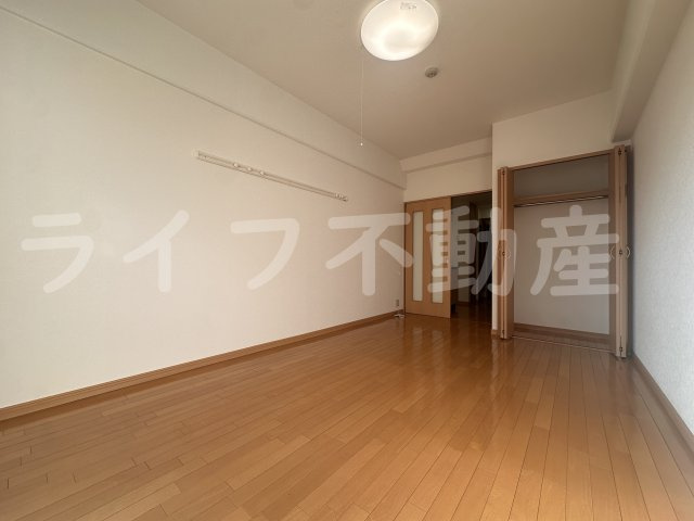 オリエンタル長田駅前の内装