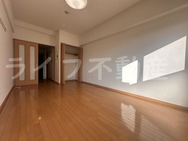 オリエンタル長田駅前の内装