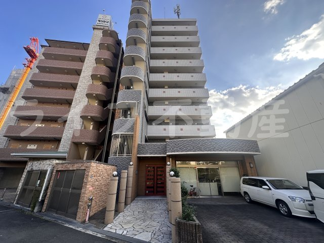 オリエンタル長田駅前