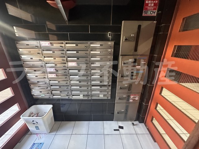 オリエンタル長田駅前の設備