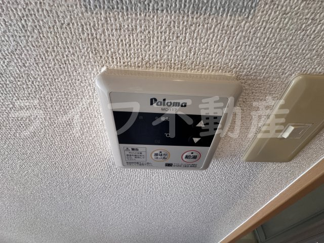 オリエンタル長田駅前の設備