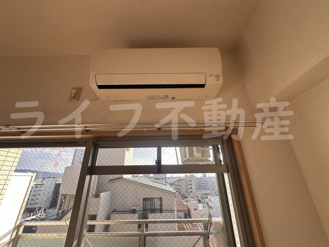 オリエンタル長田駅前の設備