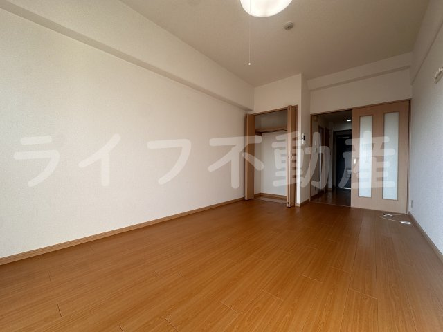 オリエンタル長田駅前の居間・リビング