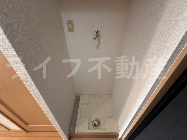 オリエンタル長田駅前の設備