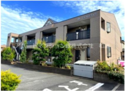 グレイスヴィラ