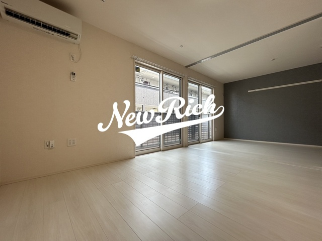 伊勢崎市茂呂町１丁目のアパートのその他