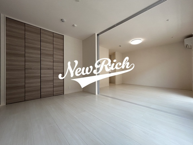 伊勢崎市茂呂町１丁目のアパートのその他共用部分