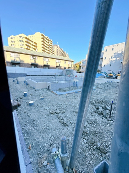 【駐車場】 | Lu CASA