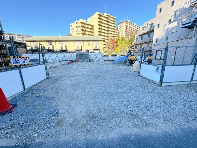 【ロビー】 | Lu CASA