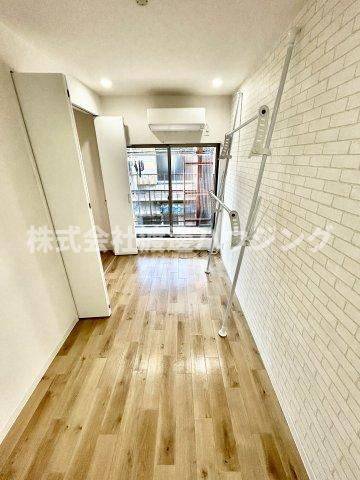 グランテラス萱島の内装