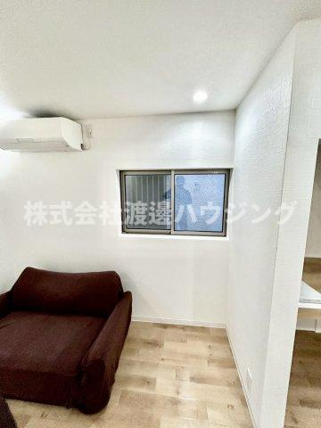 グランテラス萱島のその他|窓