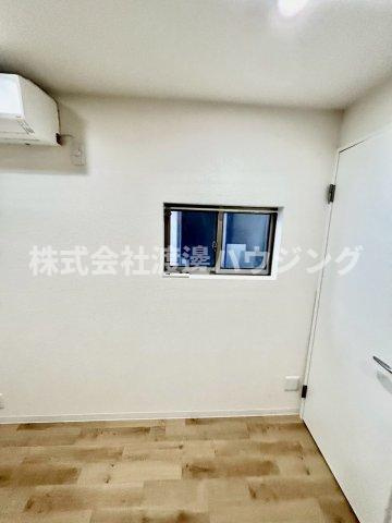 グランテラス萱島のその他|窓