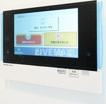 【その他】グランカーサ蒲田ウエスト