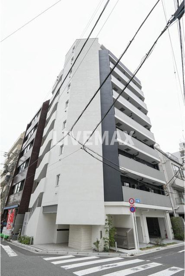【外観】グランカーサ蒲田ウエスト