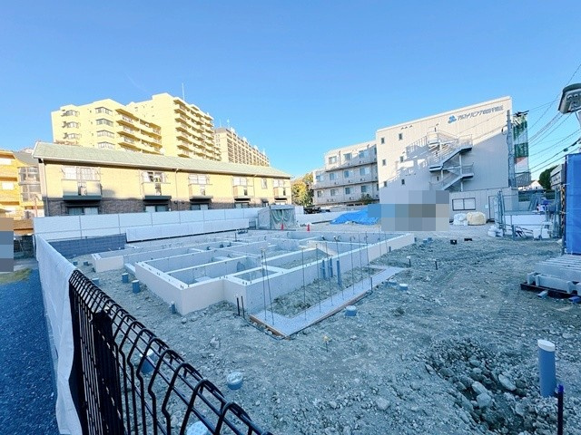 【玄関】 | Lu CASA