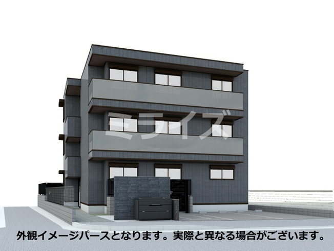 【外観】 | Lu CASA