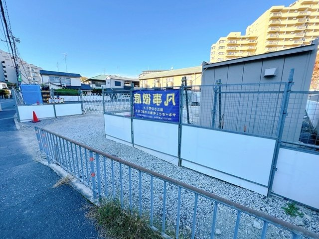 【エントランス】 | Lu CASA