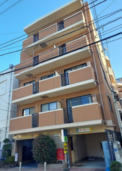 ディナスカーラ品川戸越の画像