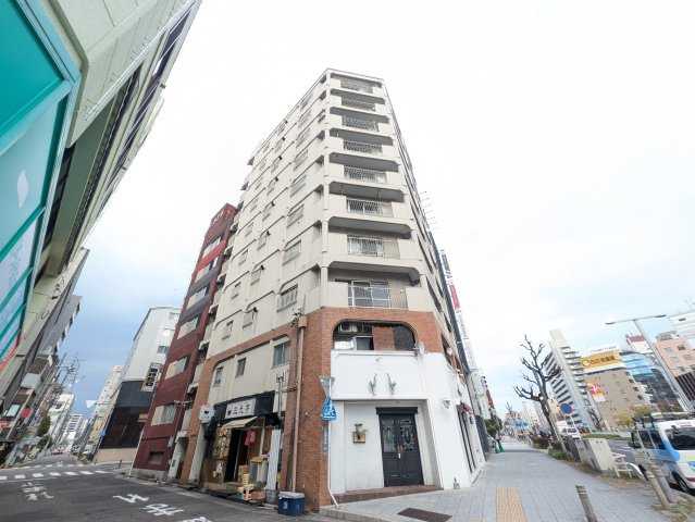 宝東新ハイツ| 名古屋市の賃貸ならMy賃貸