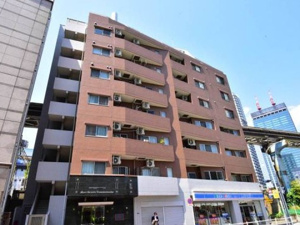 モアグランデ浜松町の画像