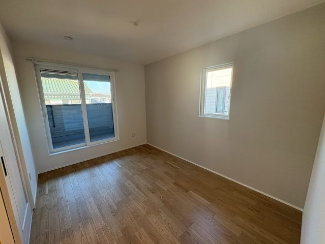 【洋室】の画像