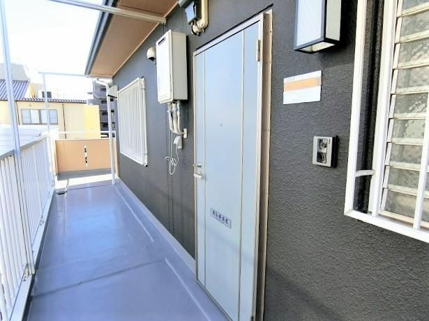 パルデンス土田のその他