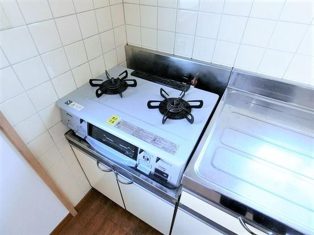 パルデンス土田のその他