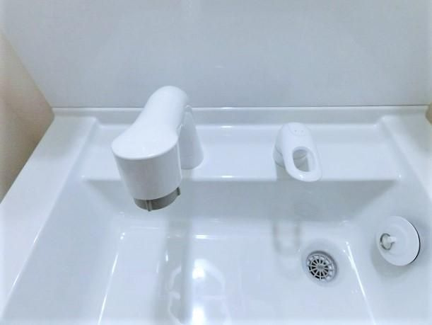 パルデンス土田の設備