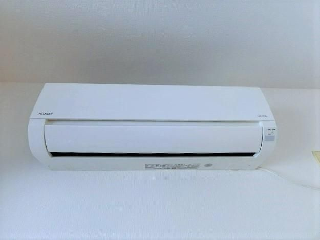 パルデンス土田の設備