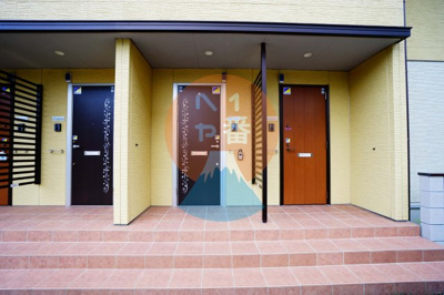 【エントランス】 | ソフィス かすみの瀬 | ネット無料。