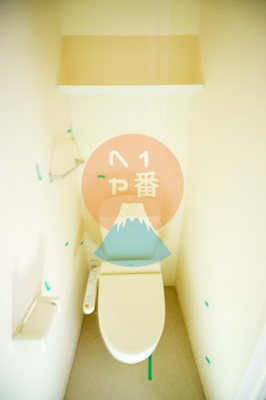 【トイレ】 | ソフィス かすみの瀬 | ネット無料。システムキッチンです　※参考写真です