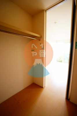 【収納】 | ソフィス かすみの瀬 | ネット無料。収納です　※参考写真です