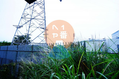 【展望】 | ソフィス かすみの瀬 | ネット無料。眺望です　※参考写真です