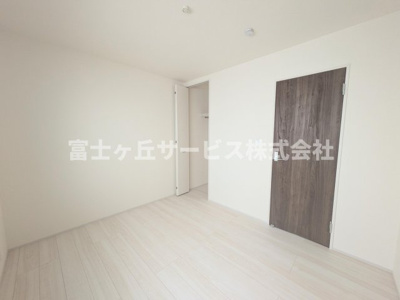 【子供部屋】 | 袋井市上山梨 6期 新築一戸建て | 子供部屋です