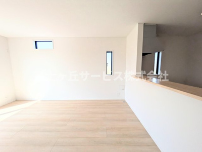 【ダイニング】 | 磐田市森本 新築一戸建て 1号棟 | ダイニングです