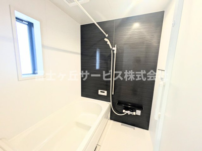 【浴室】 | 磐田市森本 新築一戸建て 1号棟 | 風呂です
