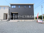 磐田市森本 新築一戸建て 1号棟の画像