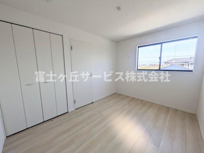 【子供部屋】 | 磐田市森本 新築一戸建て 1号棟 | 子供部屋です