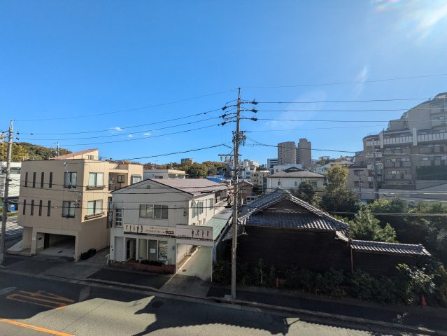 プレサンスグラン八事| 名古屋市の賃貸ならMy賃貸の展望