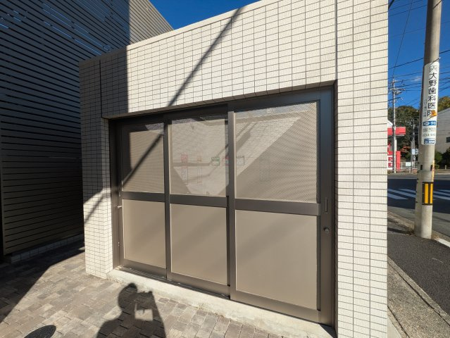 プレサンスグラン八事| 名古屋市の賃貸ならMy賃貸のその他共用部分