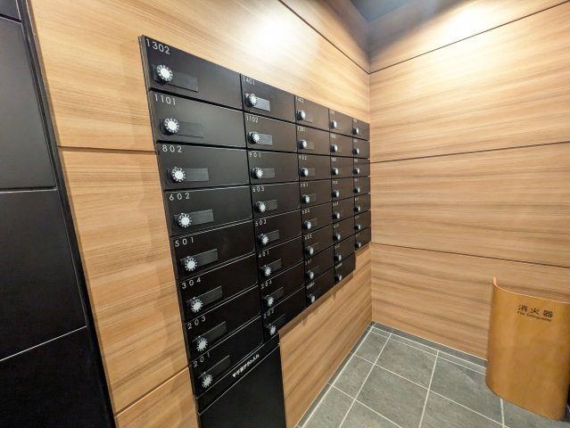 プレサンスグラン八事| 名古屋市の賃貸ならMy賃貸のその他共用部分