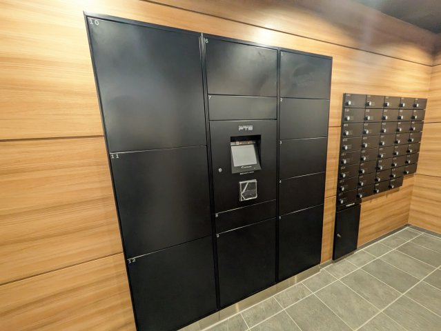 プレサンスグラン八事| 名古屋市の賃貸ならMy賃貸のその他共用部分
