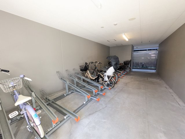 プレサンスグラン八事| 名古屋市の賃貸ならMy賃貸のその他共用部分