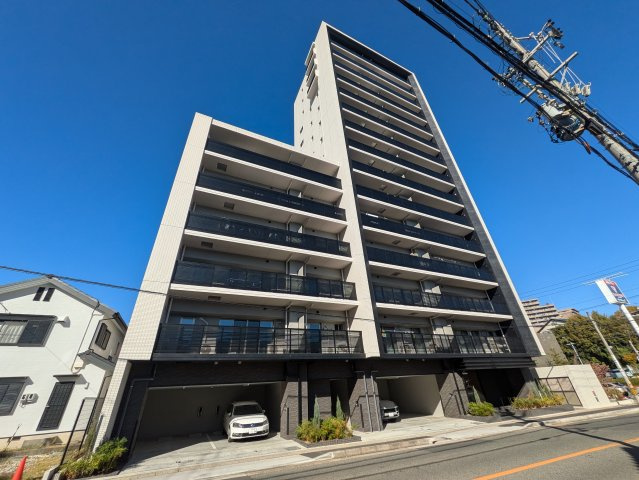 プレサンスグラン八事| 名古屋市の賃貸ならMy賃貸