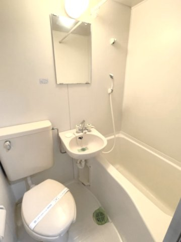 ドエル高円寺の浴室|★別室の参考写真です★