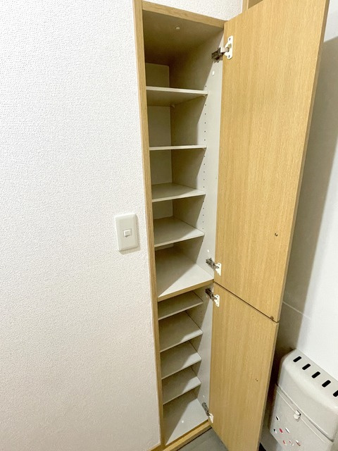 ドエル高円寺の玄関|★別室の参考写真です★